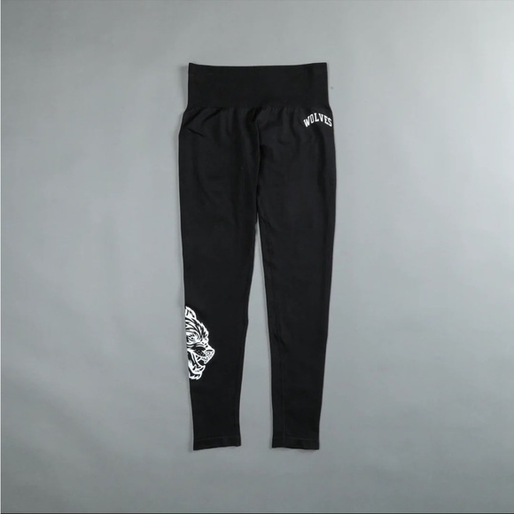 DARC Sport Everson Seamless Leggings - Picture 4 of 5